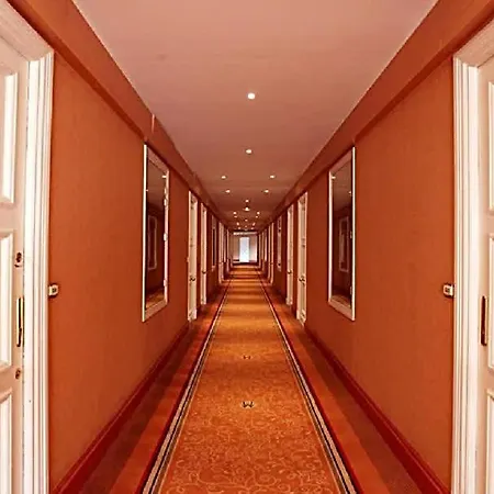 La Croisette Elegant Avec Balcon Et Vue Apercu شقة كان